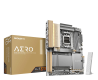 Gigabyte X870E AERO X WOOD - 1512981 - zdjęcie 1